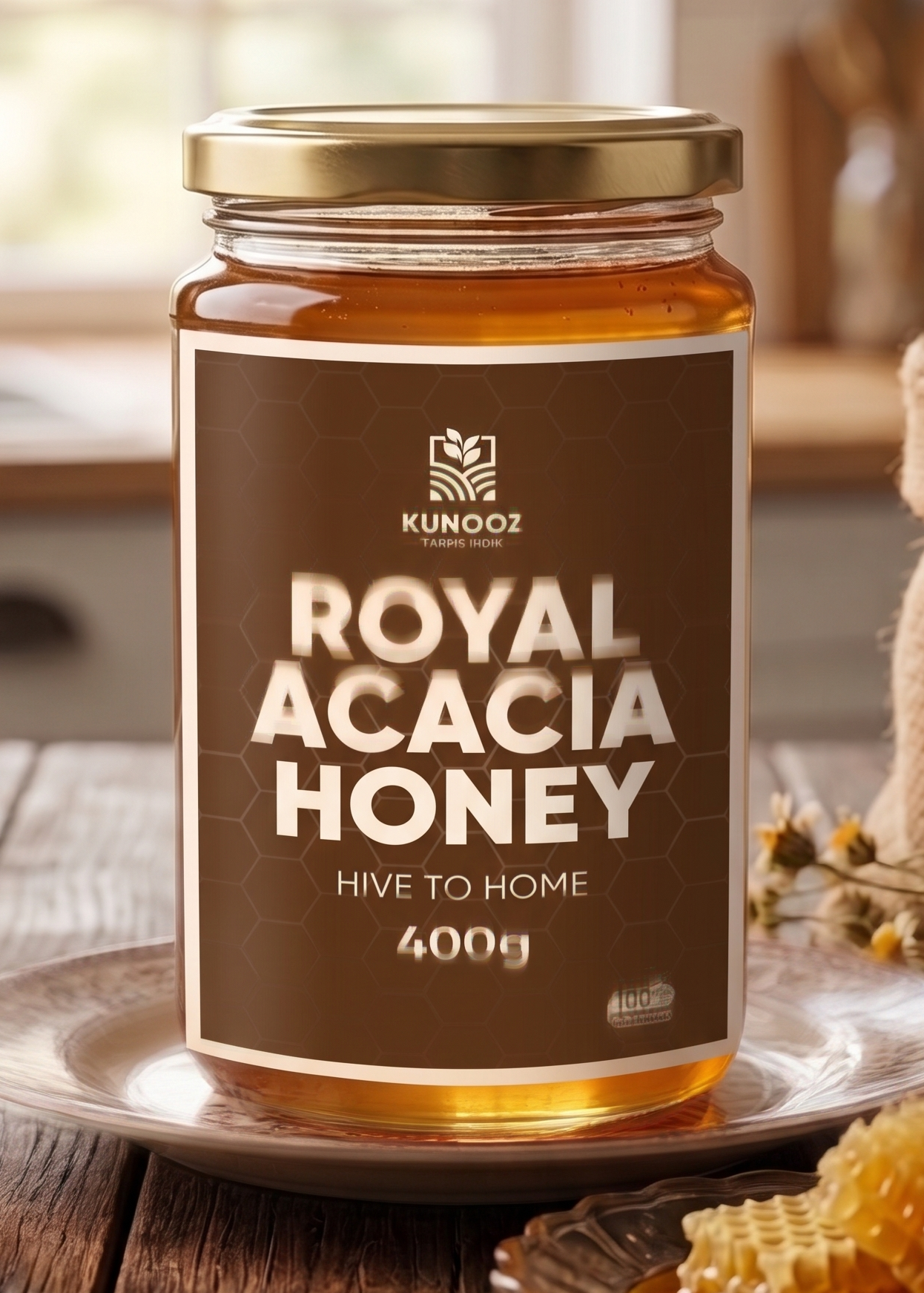 Royal Acacia