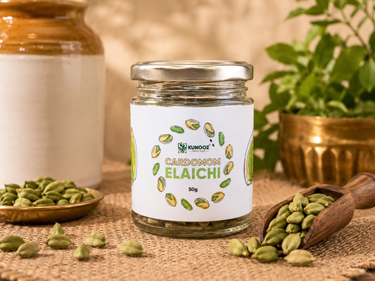Premium Cardamom