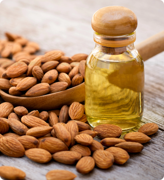 Almond Oil