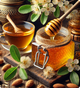 Wild Sidr Honey