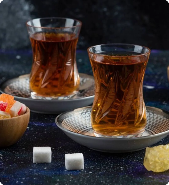 Kashmiri Shahi Khewa