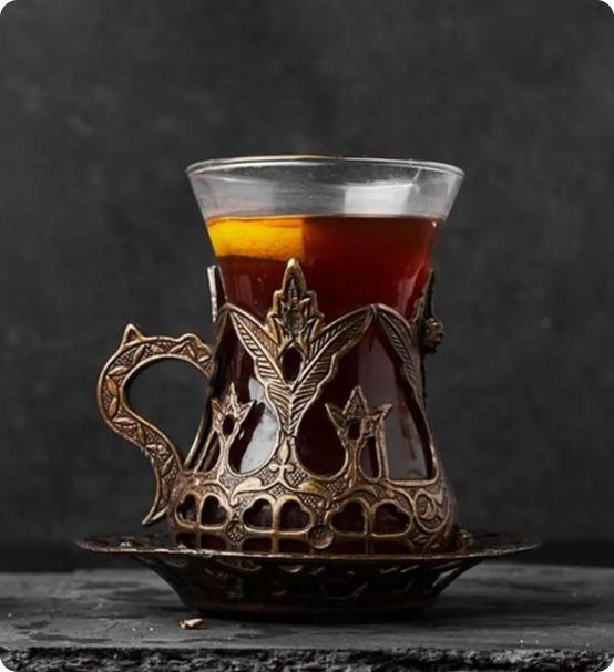 Kashmiri Masala Khewa