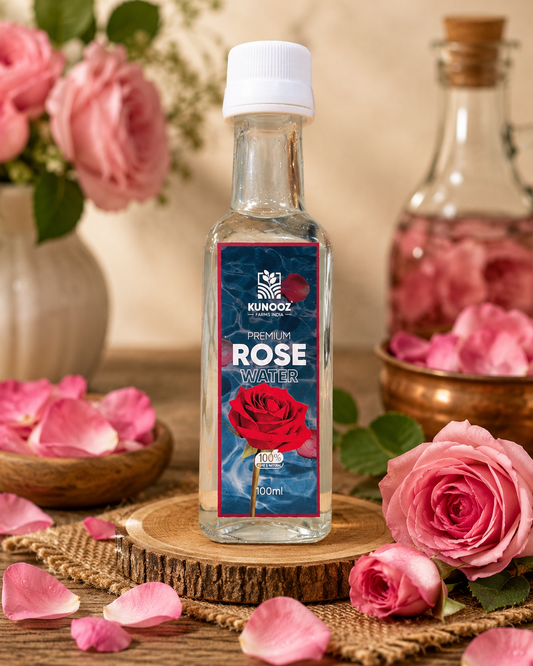 Rose Water