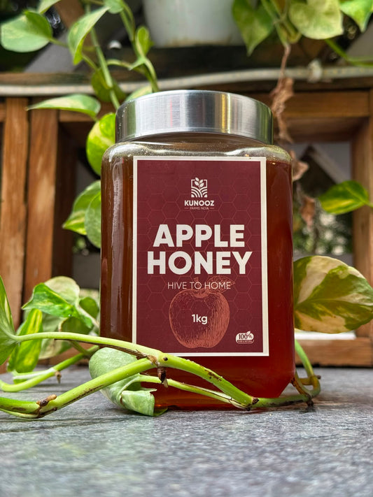Apple Honey