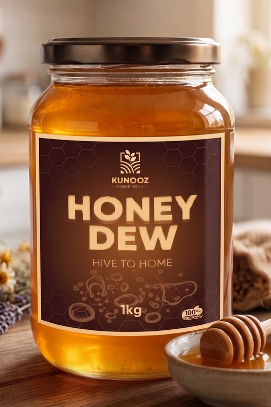 Honey Dew