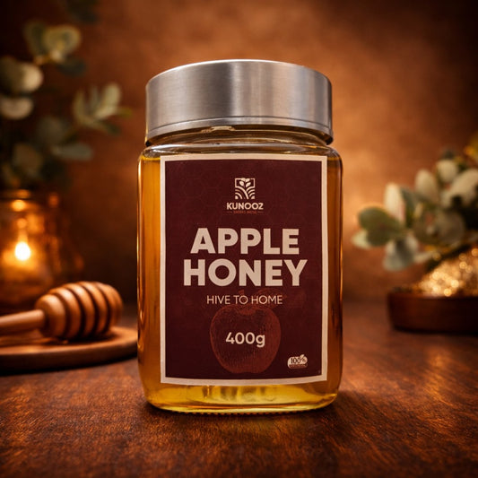 Apple Honey