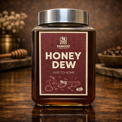Honey Dew