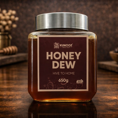 Honey Dew
