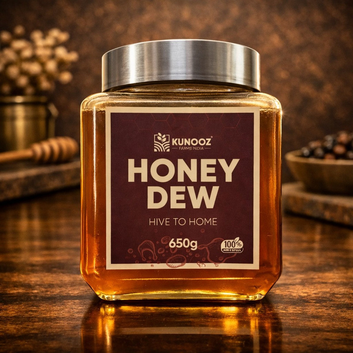 Honey Dew