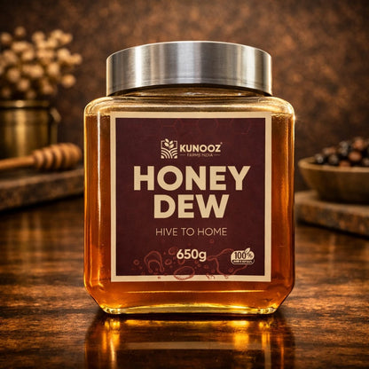 Honey Dew