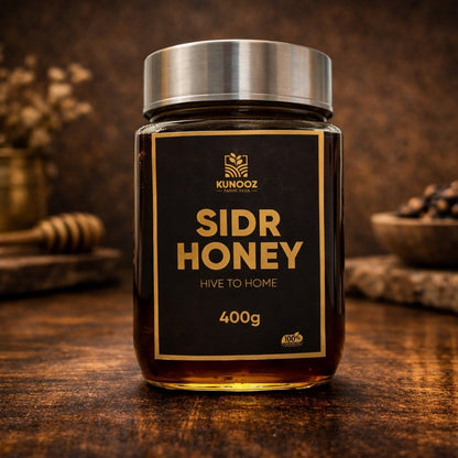 Sidr Honey